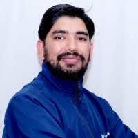 Chitresh Pratap Singh