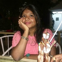 Gayathri Gnanasekaran