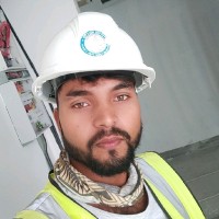 Vikas Sahani