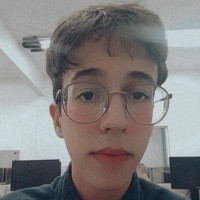 Gabriel Henrique de Souza Miranda