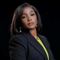 Joyce Nganga
