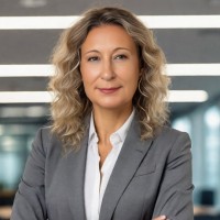 Iwona Sylwia Gryglewicz