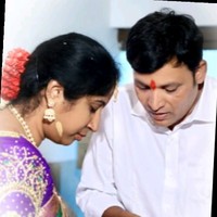 Santosh Patil
