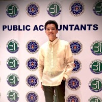 David Alfonso, Cpa