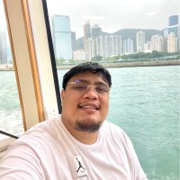 Elimason Dimalanta