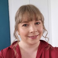 Sarah Dawes