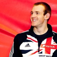 Ben Rushgrove