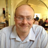 Brian Stone