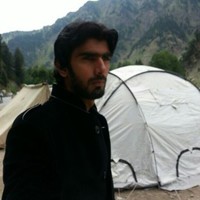 Muhammad Usman Shabir
