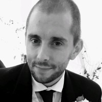Antony Brooks