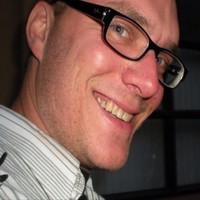 Timothy Lewis