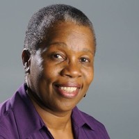 Sandra James-Parkes
