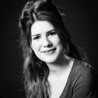 Floriane Catillon