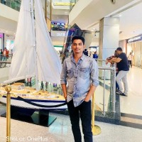 Chaitanya Erla