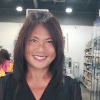 Caroline Munden