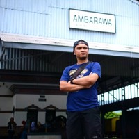 Deny Andreas