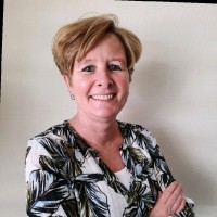 Yvonne van der Harst