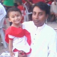 Md. Humayun Kabir Prodhania