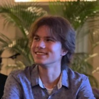 Julyan Van Der Meer