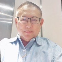 Peter Ong (ANERGY) Teow Hwee