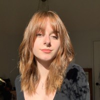 Keira Caverley