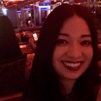 Jackeline Fagoth
