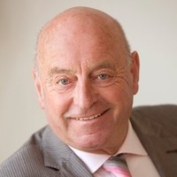 Jan Huibers