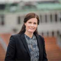 Jane Bech