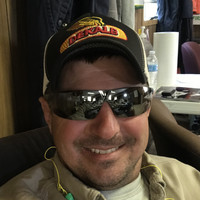 Kyle Stickel