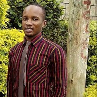 Edwin Macharia