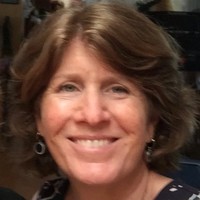 Hilary Friedman