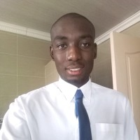 Kenosi Mekgoe
