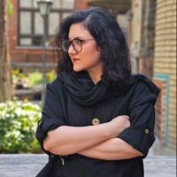 Paria Hassanzadeh