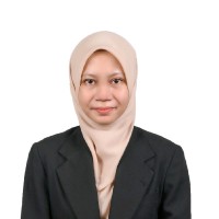 Nur Ain Najiha
