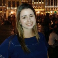 Amanda Kellen de Castro Ribeiro