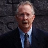 Peter Tharp
