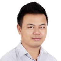 Zaw Min Htay