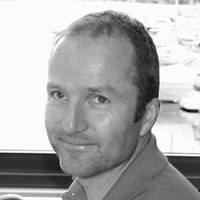 Lars Jørgen Kopperud