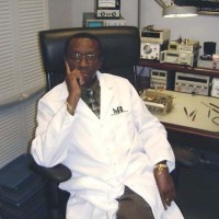 Willie Mccain
