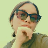 Geraldine Mendizabal Lopez