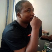Agwu Peters