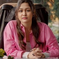 Anasuya Rana