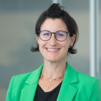 Beate Glanz