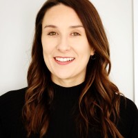 Kimberly Drisdelle