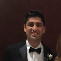Andrew Galletta