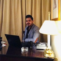 Syed Razvi Ahmed