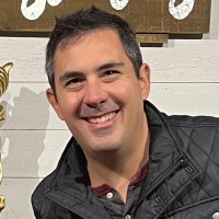 Arturo Palau
