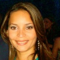 Patrícia de Oliveira Dias