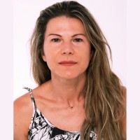 Kyriaki Kazakou