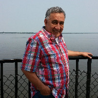 Joel Vives